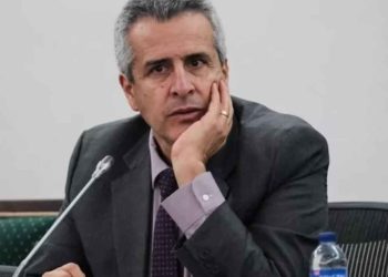 Piden Gobernadores a Petro cambiar a Velasco luego de tratarlos de hipócritas