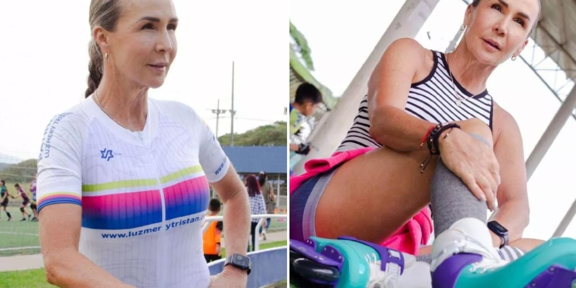 Los hechos sucedieron en horas de la madrugada de este domingo seis de agosto en su vivienda:Luz Mery Tristán, la campeona mundial de patinaje asesinada en Cali