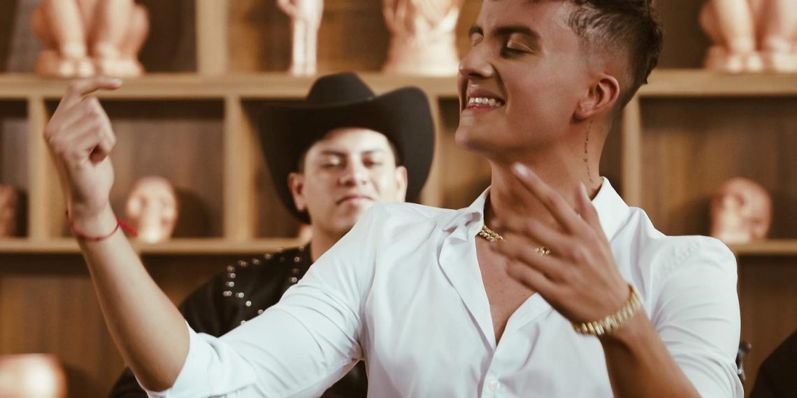 “Me llamó mi Ex” despide a ese amor que ya no fue