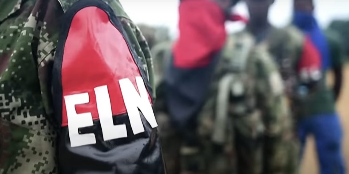 Lafaurie reveló que Mecanismo de Monitoreo y Verificación ya registra 31 incidentes