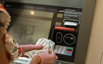 La Falla en cajeros automáticos regaló millones de euros en Irlanda