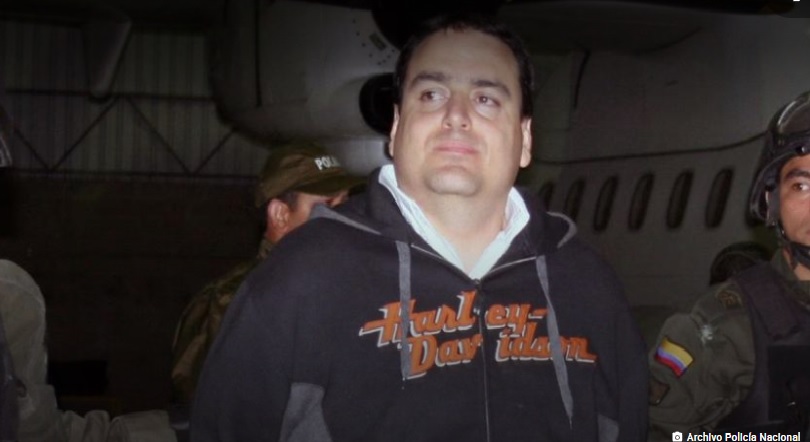 El coronel Daniel Gutiérrez, director del Inpec, citó a una reunión extraordinaria para revisar el caso, pues el exnarcotraficante salió en noviembre de 2022 pese a tener pendiente una medida de aseguramiento.