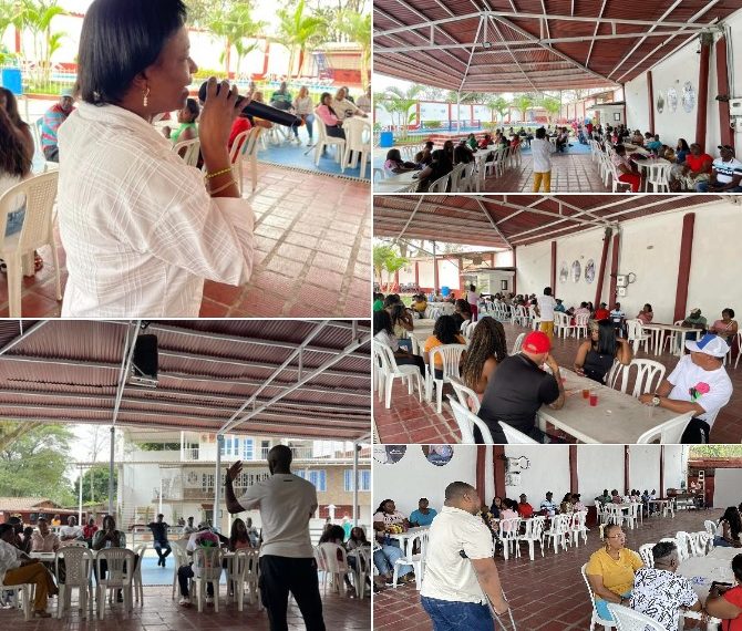 La ‘tercería’ de la Gobernación se define en el Norte del Cauca y Liliana Ararat sigue creciendo en el departamento