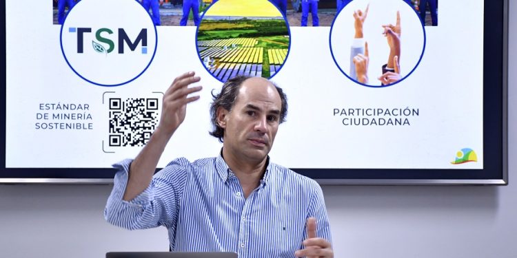 El proyecto de decreto de delimitación áreas de reserva amenaza la estabilidad y el del sector minero