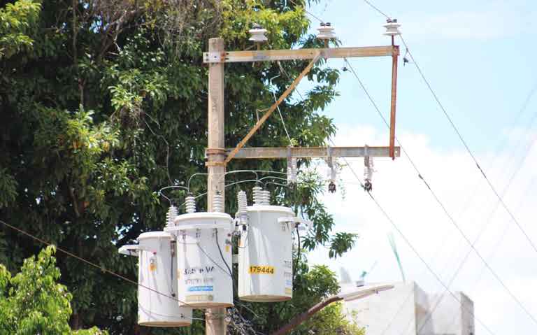 Cambio de trasformador garantizará durante los próximos 35 años, la calidad y continuidad en el servicio de energía para el norte del Cauca.