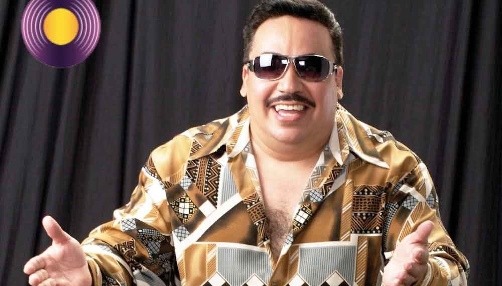 Cantante David Pabón de ‘Aquel viejo motel’, se encuentra hospitalizado
