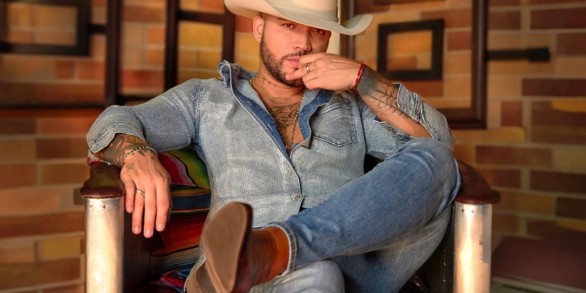 “Demalas” Jessi Uribe presenta su reciente sencillo en versión Popular