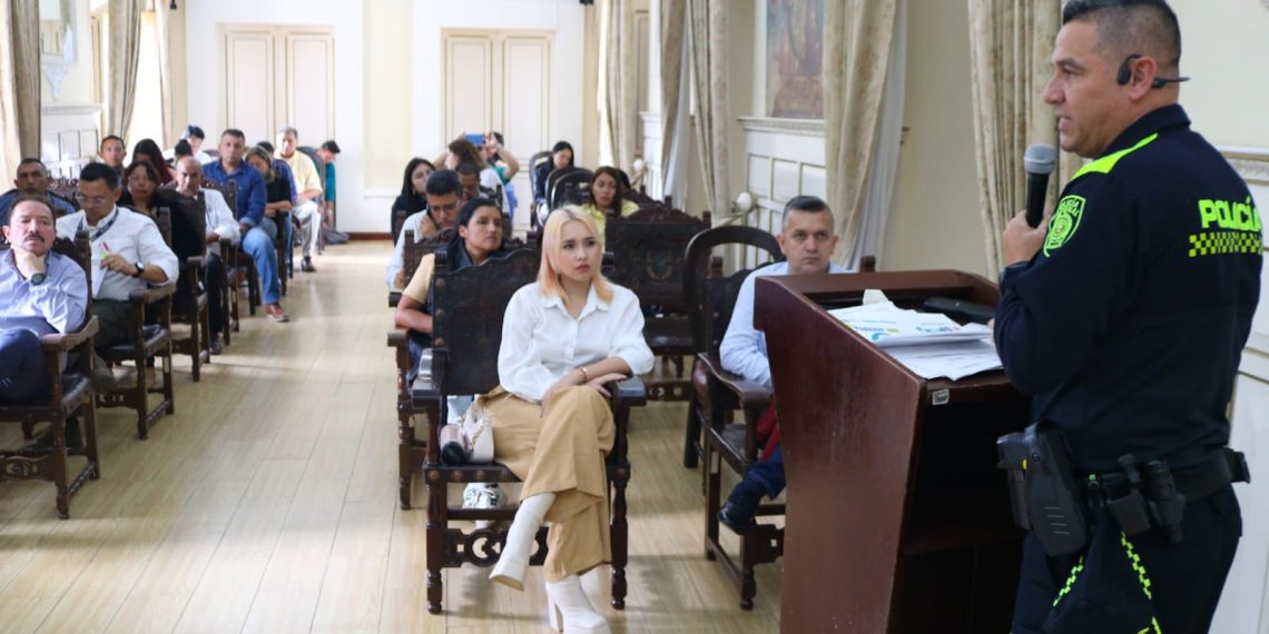 Medidas y restricciones  Especiales transitorias para el próximo domingo 29 de octubre en Popayán