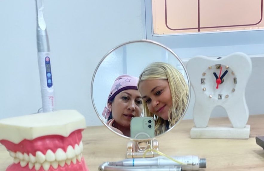 Doctora Leidy Zuluaga un lugar donde existe la estética dental