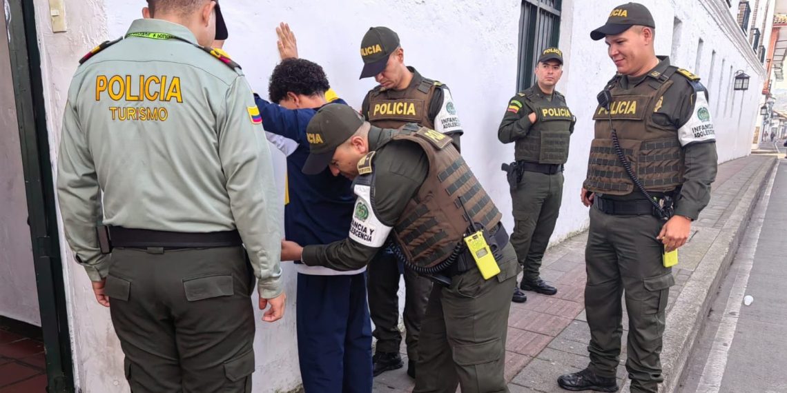 Siempre presentes en los planteles educativos de Popayán