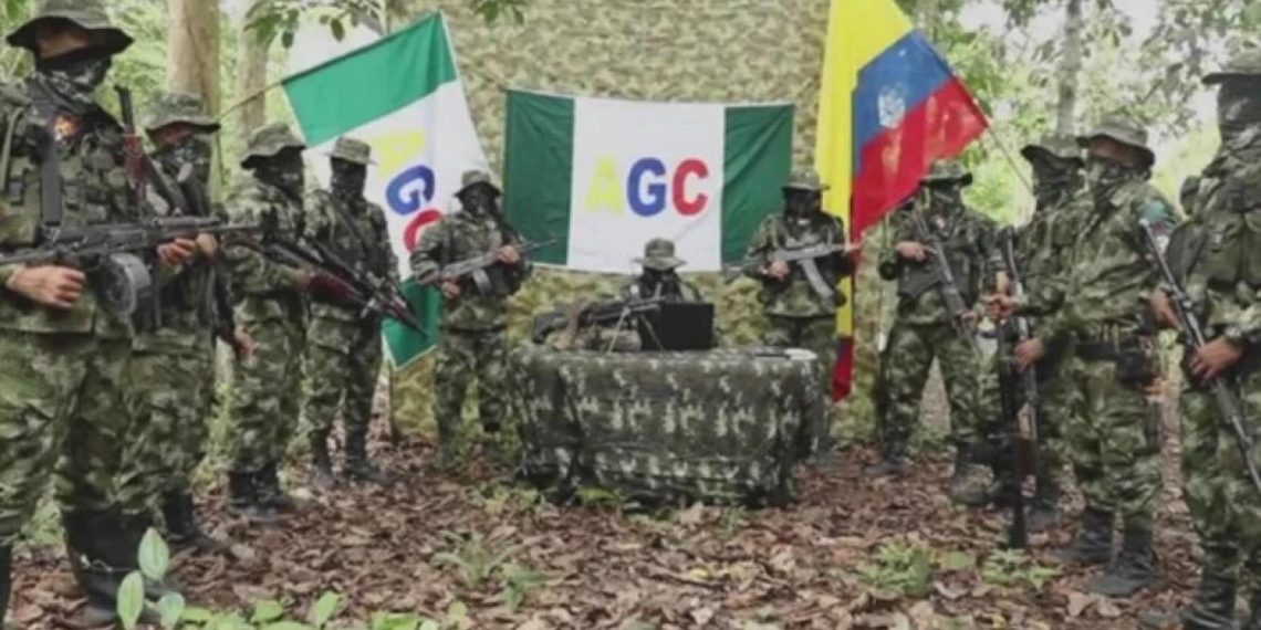 Inhabilita La Procuraduría  a mayor (r) Héctor Murillo por vínculos con el Clan del Golfo