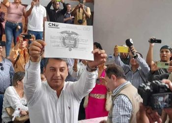 Repetición de la Repetidera un Gobierno que no Arranca, pero se ve Igual al Otro o Peor