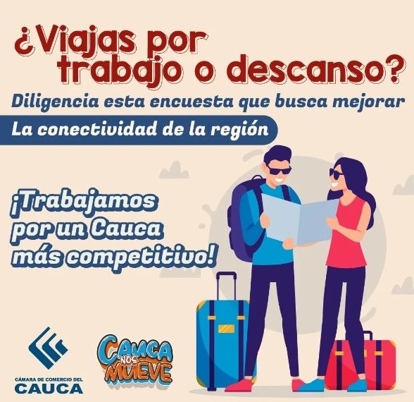 Viajas por Trabajo o Descanso ese es el detalle