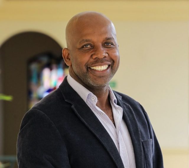 AMARILDO CORREA OBANDO ELEGIDO COMO NUEVO DIRECTOR DE LA CRC