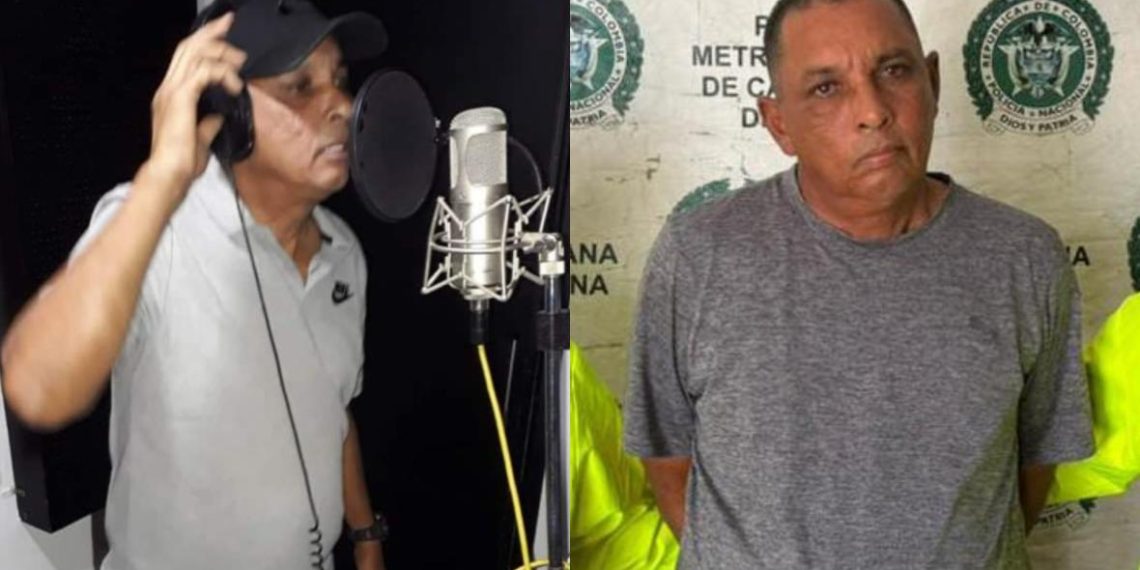 Dijín de la Policía adelantó la redada en distintos puntos del país. Droga era transportada por la organización, vía terrestre desde Cauca, hasta Barranquilla y el Golfo de Urabá.