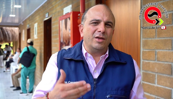 “Es una insolencia con el pueblo colombiano supeditar la libertad de los ciudadanos y de quienes están en cautiverio”