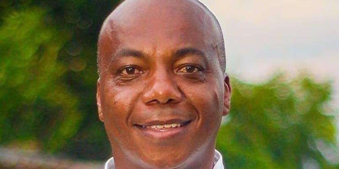 Asesinado el alcalde de Guachené Elmer Abonia Rodríguez.