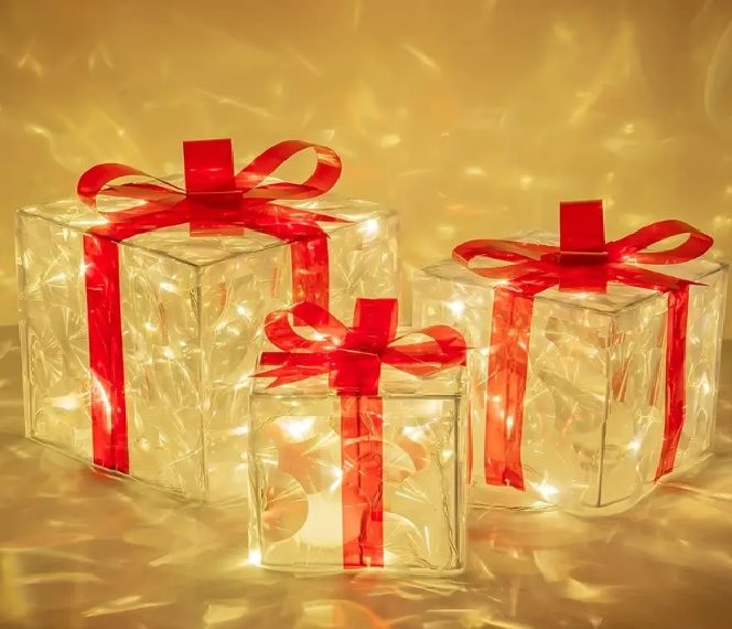 Un Regalo de Esperanza’ envían los amigos de los Corrillos del Parque Caldas