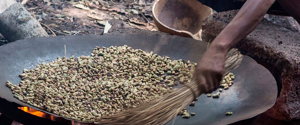 ENTERATE : 10 USOS DEL RESIDUO DEL CAFÉ QUE TE SORPRENDERÁN