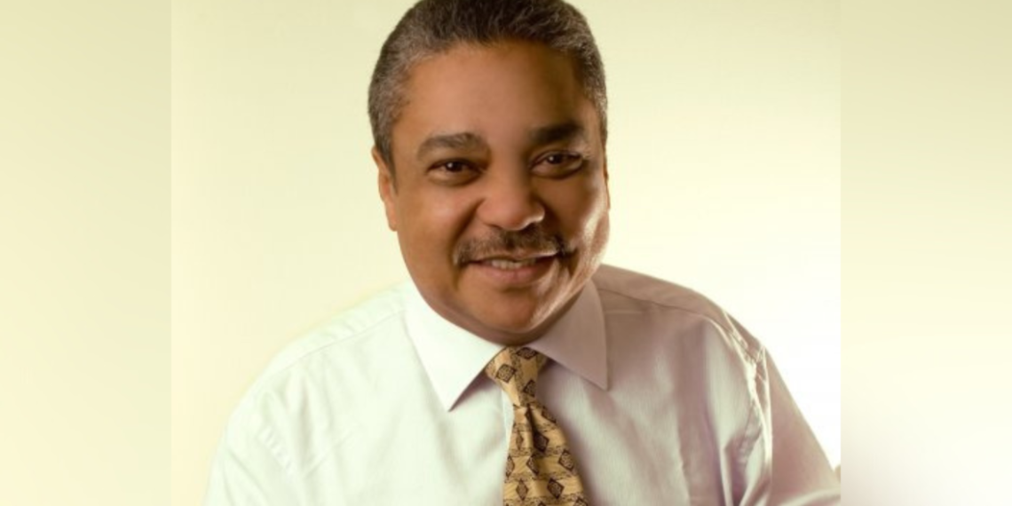 Llegada de Aldo Cadena a la Nueva EPS Sectores Políticos le Cuestionan al Gobierno Nacional