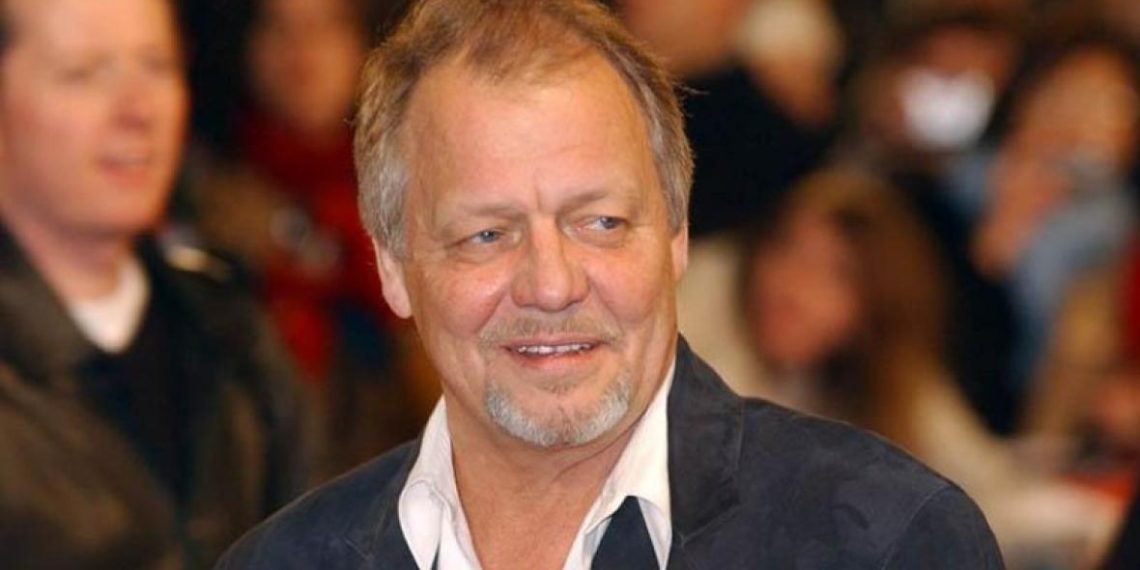 A los 80 años : Muere el actor David Soul, de ‘Starsky & Hutch’