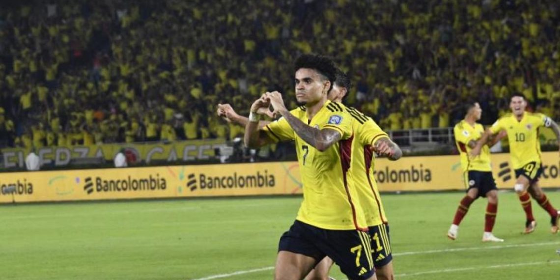 Jugará Colombia un Partido Amistoso ante USA Previo a la Copa América