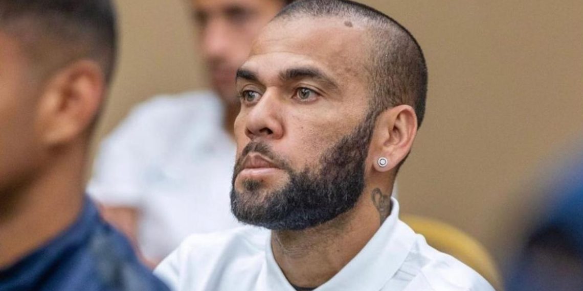 Puerta Cerrada en Caso por Agresión Sexual Descartan Juzgar a Dani Alves
