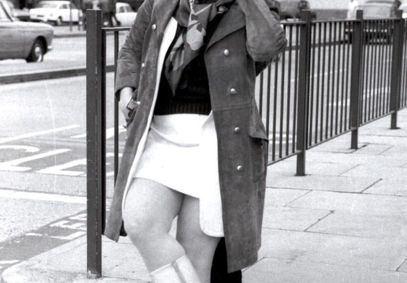 Con 91 años Fallece Chita Rivera, actriz en West Side Story y otros musicales