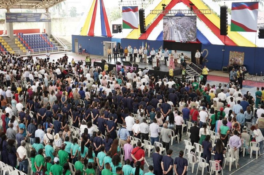 Continúa Senado realizando audiencias públicas en los territorios sobre la Reforma a la Salud