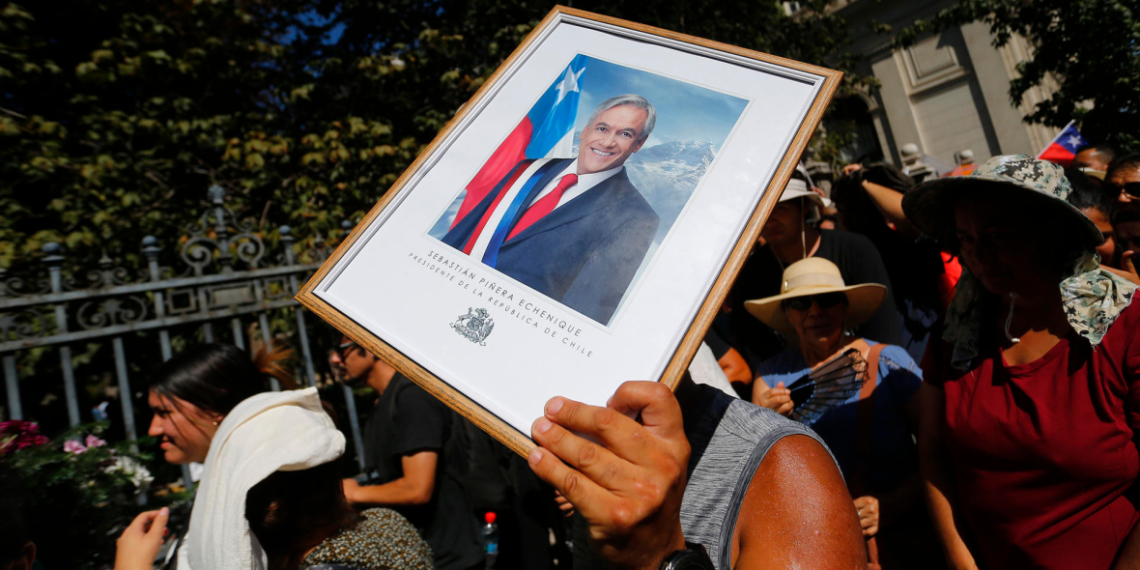 Dice abogado que también se accidentó en la zona: “Piñera era un buen piloto”