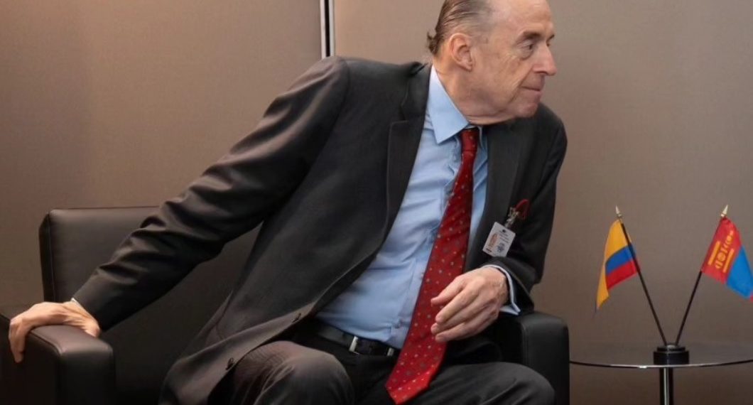 ¡Atención! Juicio contra canciller ya tiene fecha