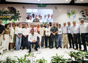 CRC PARTICIPÓ EN ASAMBLEA GENERAL DE ASOCARS, EN IBAGUÉ DEPARTAMENTO DEL TOLIMA