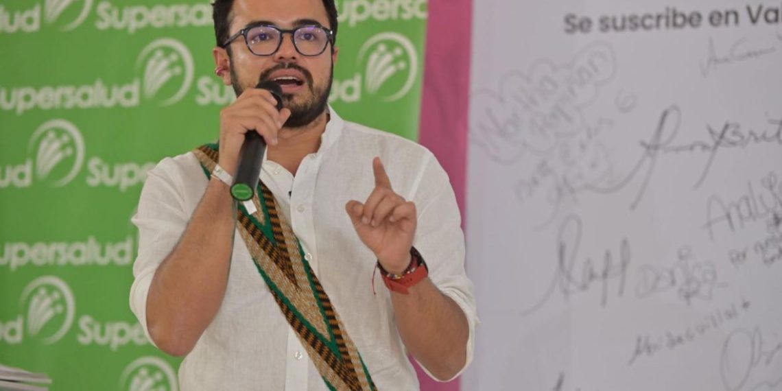 Alerta Supersalud  por aumento de reclamaciones a EPS