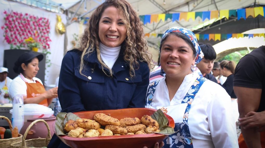 Las cocinas tradicionales en Popayán   son diversas y exaltan su cultura, los saberes culinarios y las expresiones de cada región del Cauca
