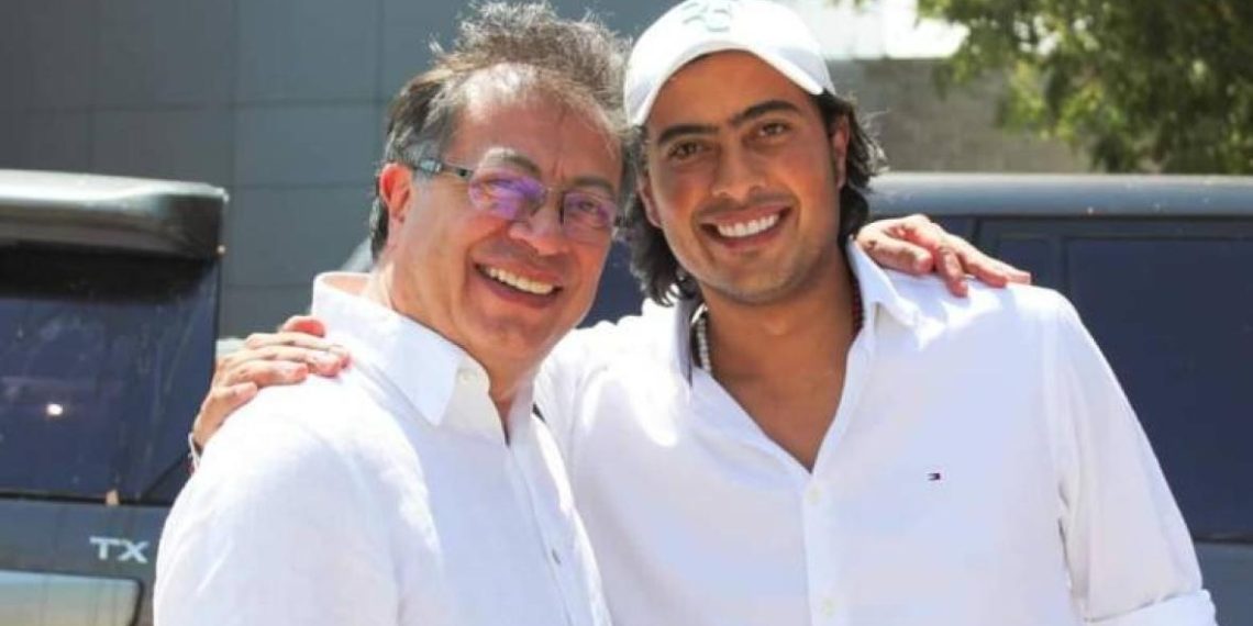 ¿Sabes qué viene en el proceso judicial de Nicolás Petro?