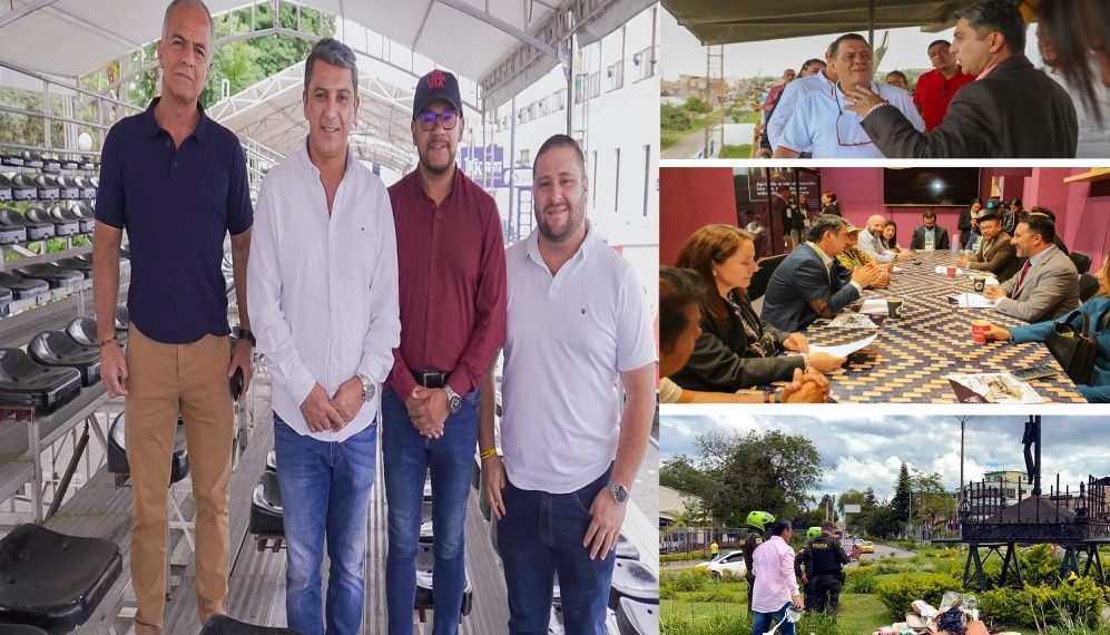 Con mucho Pragmatismo Político, el Gobierno de Juan Carlos Muñoz ha dado Pasos Claros para Aterrizar sus Promesas de Transformaciones.