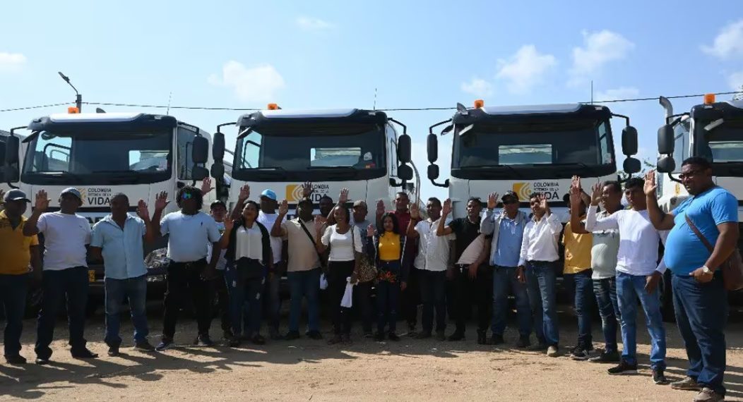 Estarían 15 Congresistas Involucrados en el escándalo de Corrupción de los Carrotanques de la Ungrd