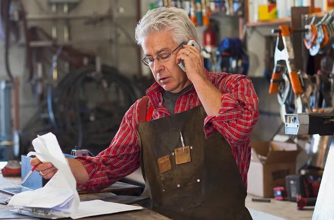 Si usted está para pensionarse NO puede ser despedido del cargo
