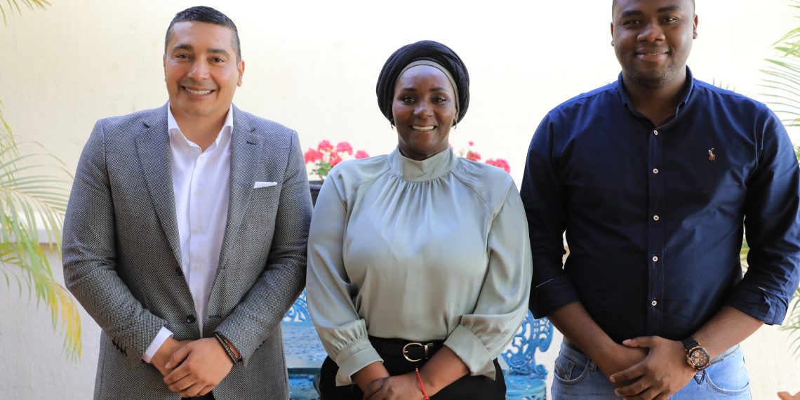 La Fuerza de la Unidad se fortalece con proyectos para Guapi y Argelia