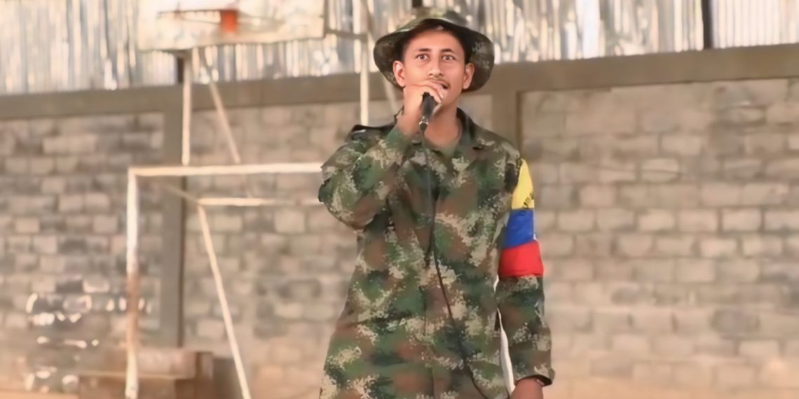 Recompensa de $100 millones por información de jefe de finanzas de las disidencias en Cauca