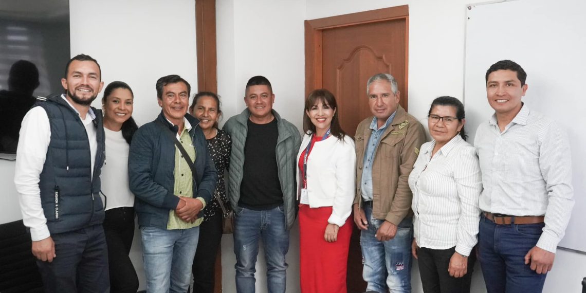 En Sotará se viven los Sabores Que Unen el Cauca.