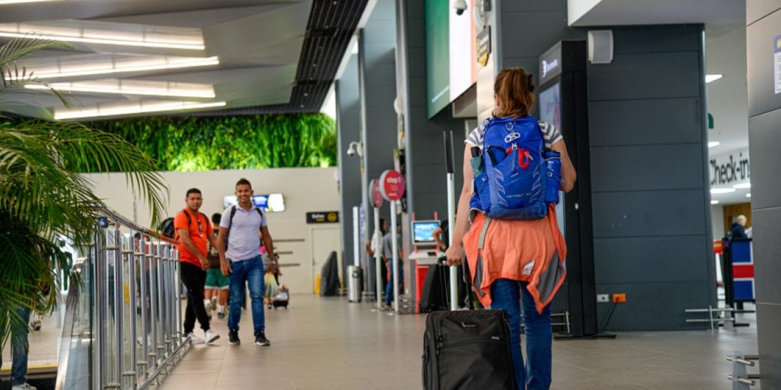 Avianca y Latam confirmaron normalidad de sus operaciones ante la aprobación del suministro de combustible.