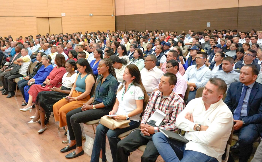 Conmemoración del Día Nacional de la libertad religiosa “La paz de Dios nos une”