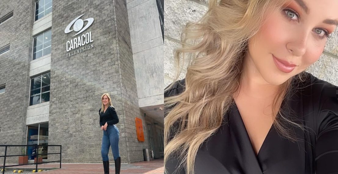 Tatiana Sanabria es un ejemplo de cómo los comienzos humildes no son motivo de vergüenza, sino una parte valiosa del camino hacia el éxito