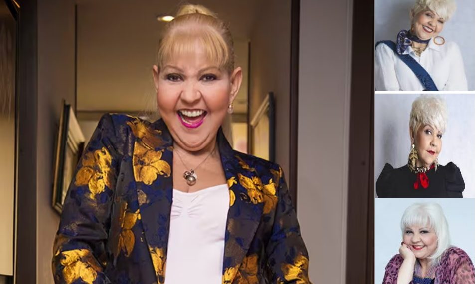 Fabiola Emilia Posada Pinedo, mejor conocida como ‘La Gorda Fabiola’, falleció este jueves en Bogotá a los 61 años.