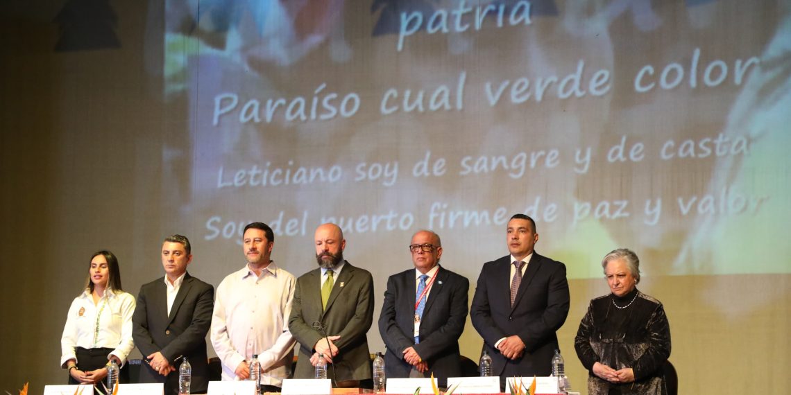 Se inauguró el XXII Congreso Gastronómico de Popayán