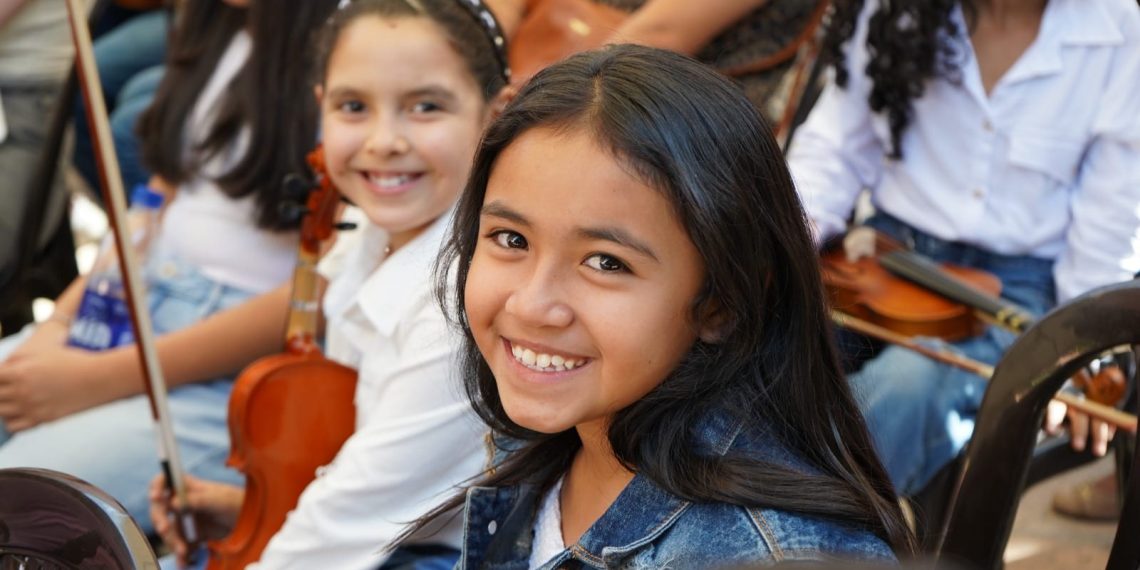 Con talleres artísticos la Gobernación del Cauca impulsa el arte y la identidad cultural