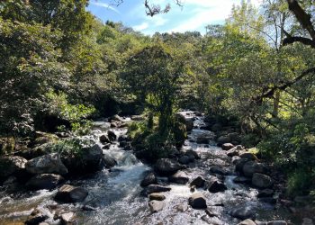 Con 3 fuentes hídricas se abastece el Acueducto y Alcantarillado de Popayán.