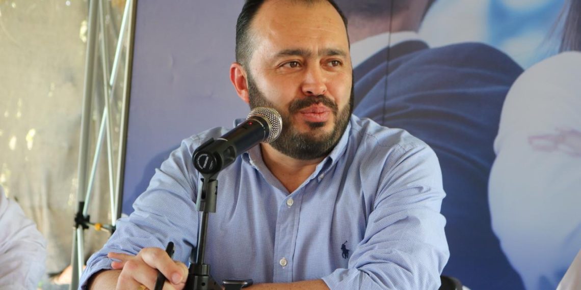 Proyecto de Ley “Salva un Árbol”