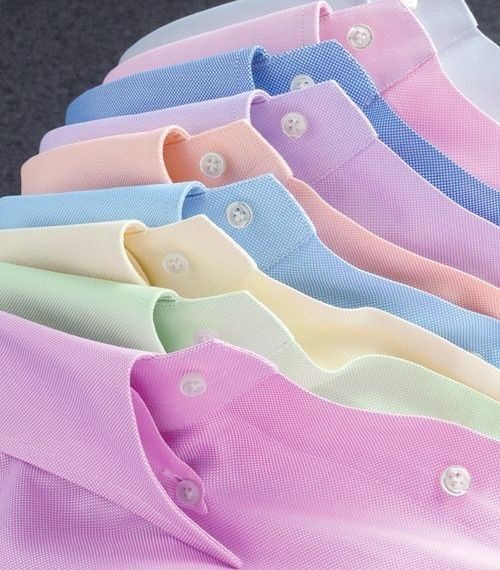 Cómo cuidar las camisas “COVETEX”